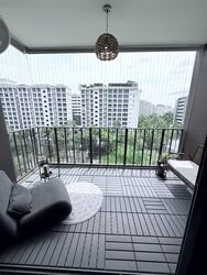 Bellewoods (D25), Condominium #579516481